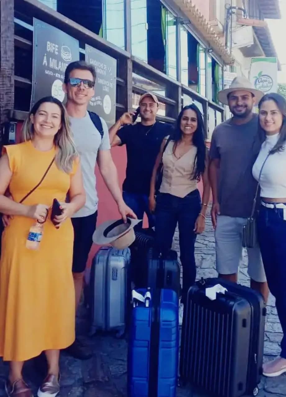 Galeria RR Transfer - Imagem 8