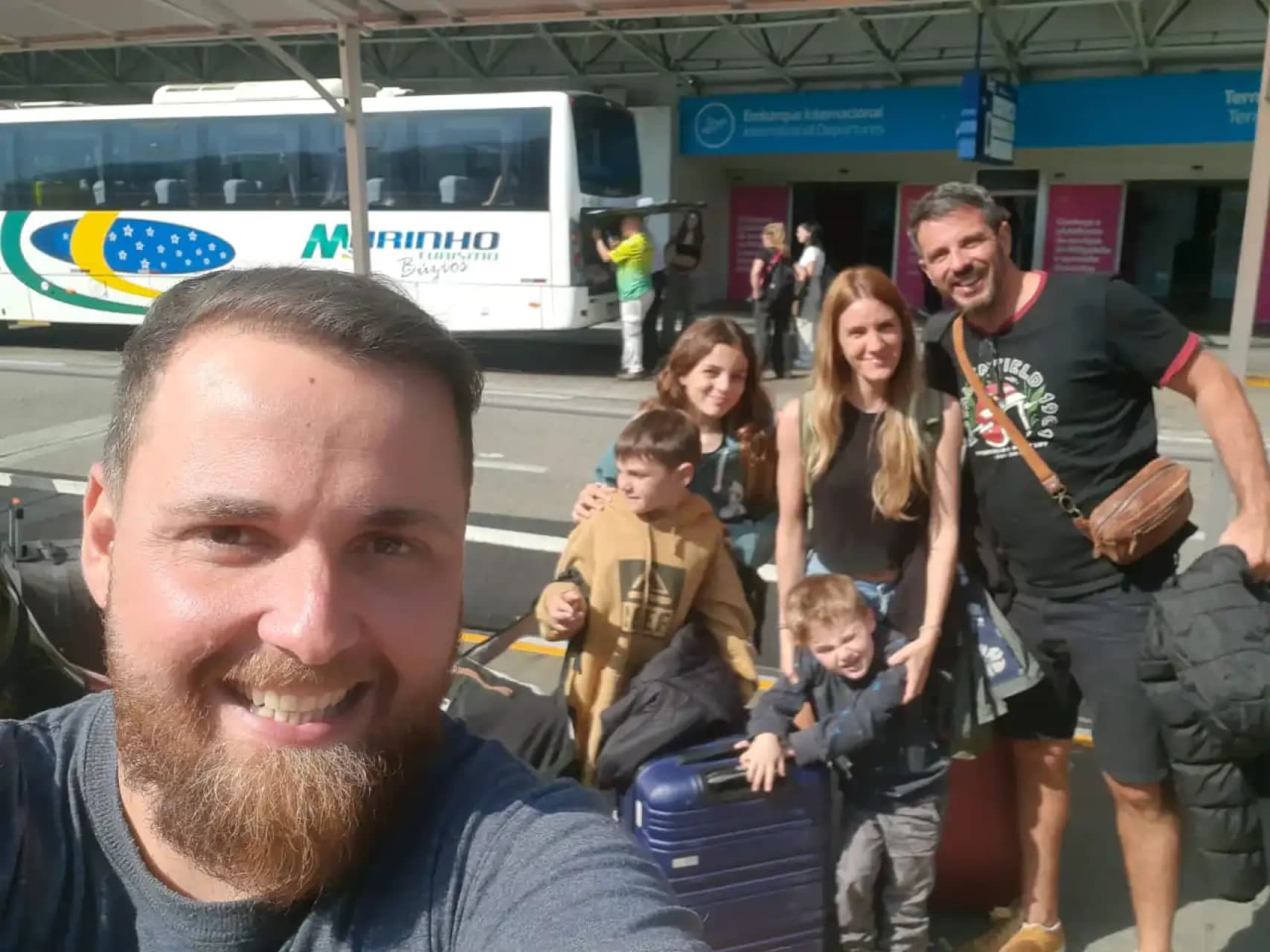 Galeria RR Transfer - Imagem 9