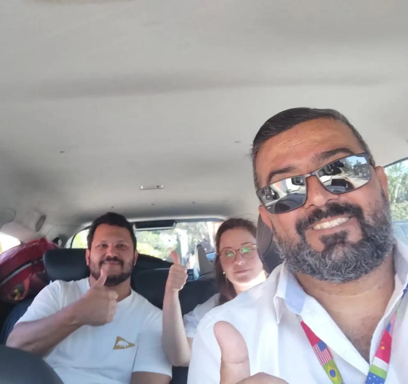 Galeria RR Transfer - Imagem 10