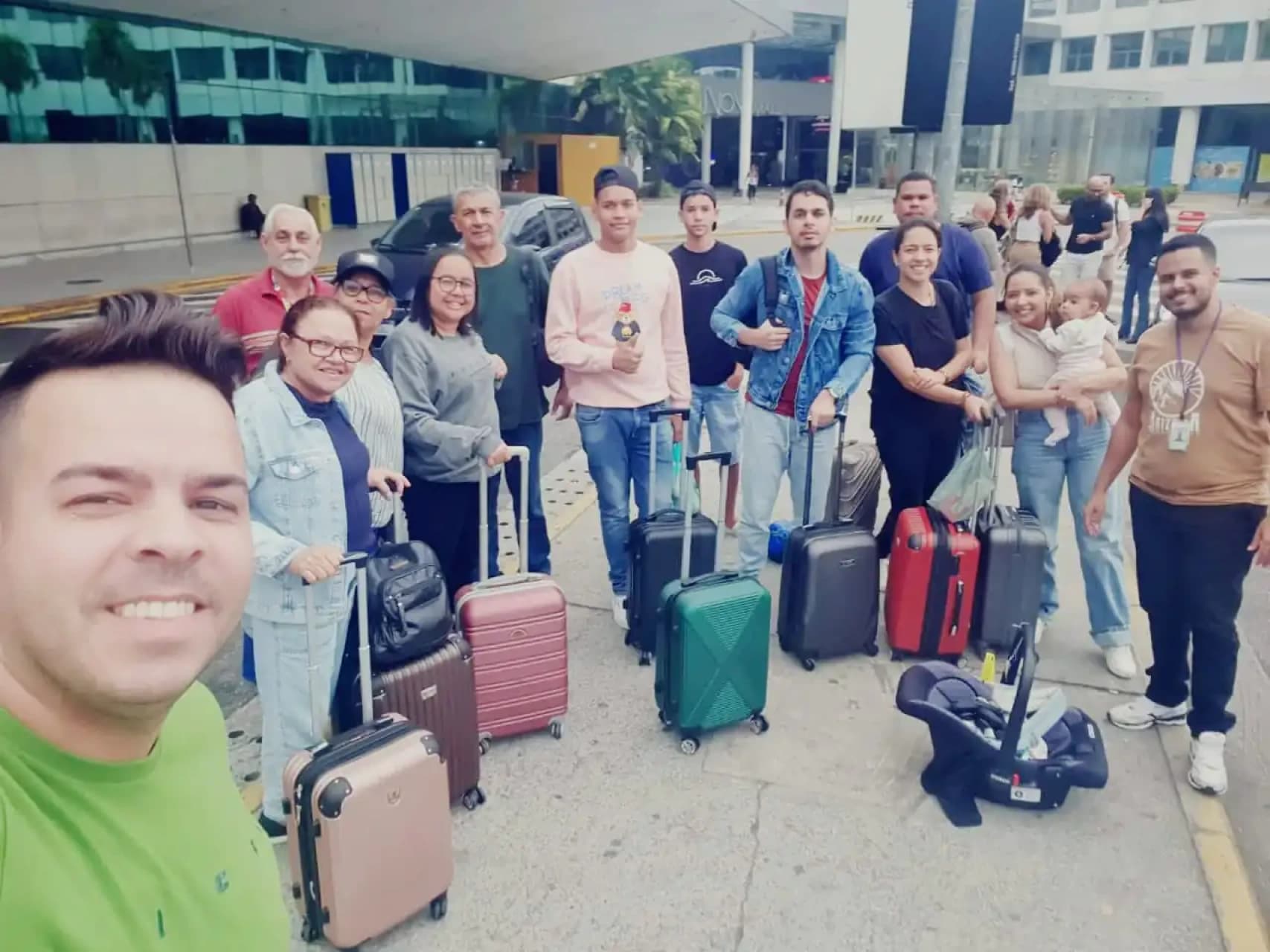 Galeria RR Transfer - Imagem 11