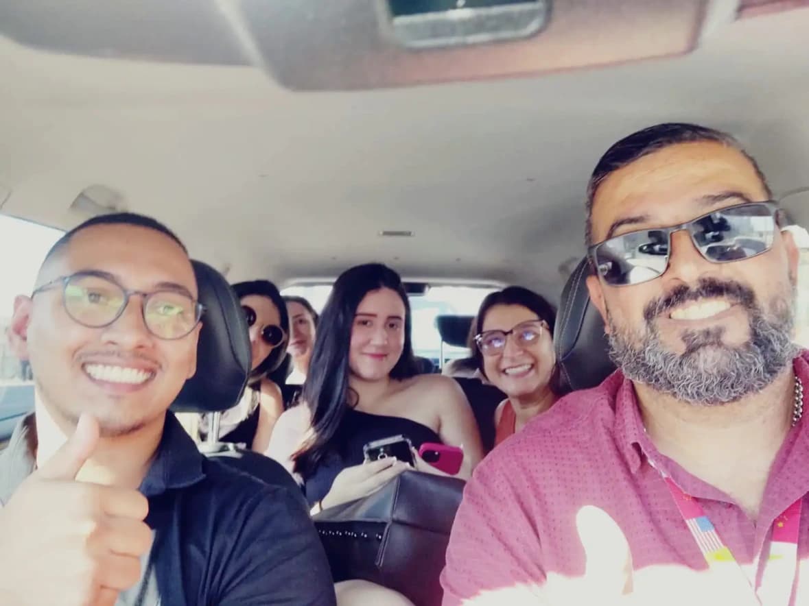 Galeria RR Transfer - Imagem 2