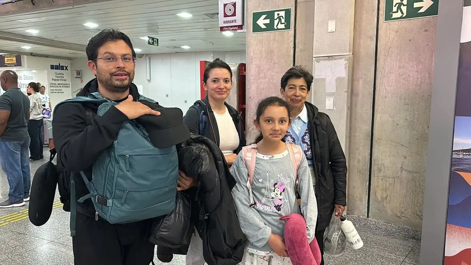 Galeria RR Transfer - Imagem 3