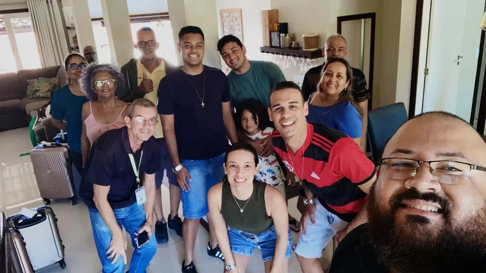 Galeria RR Transfer - Imagem 4