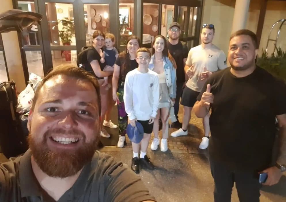 Galeria RR Transfer - Imagem 6