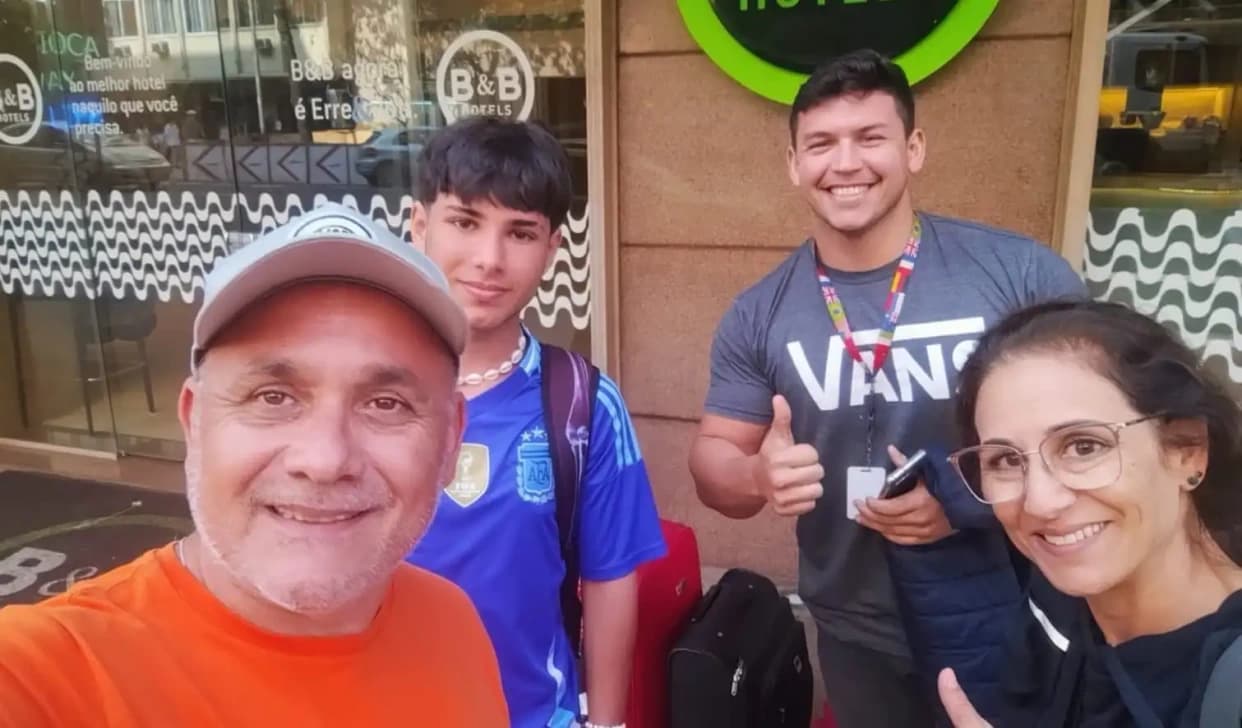 Galeria RR Transfer - Imagem 7