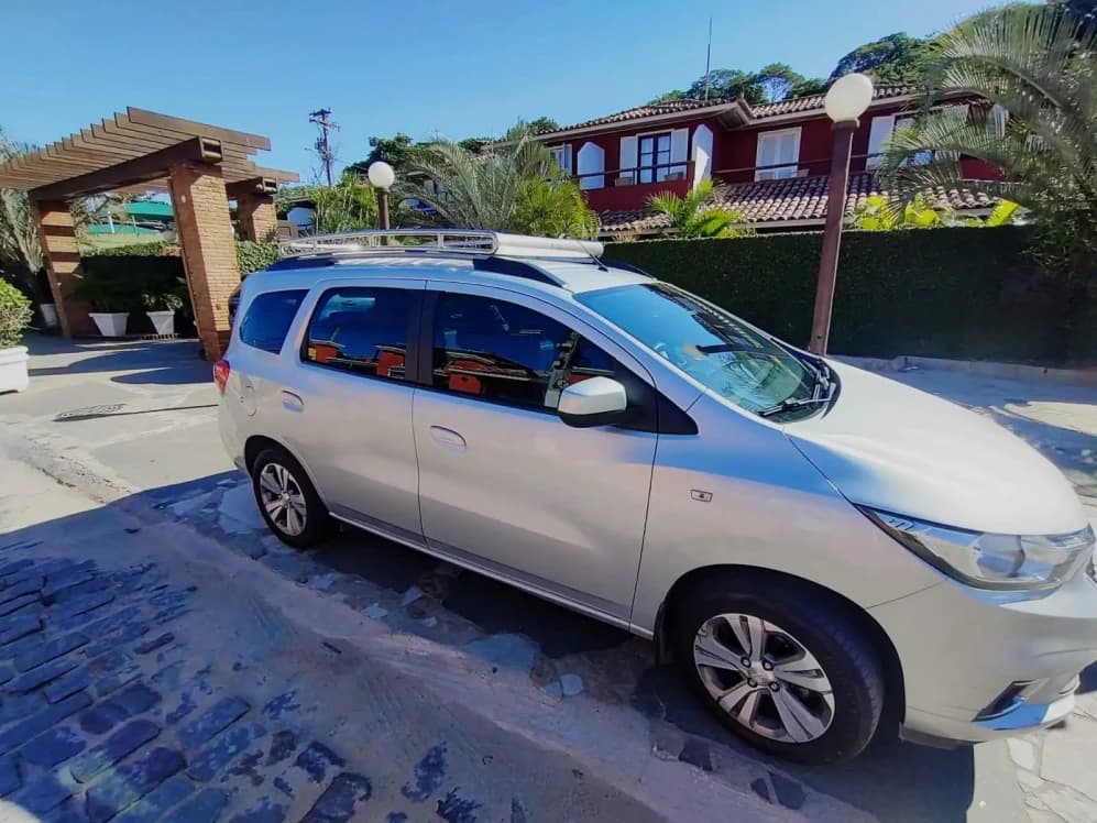 Galeria RR Transfer - Imagem 9