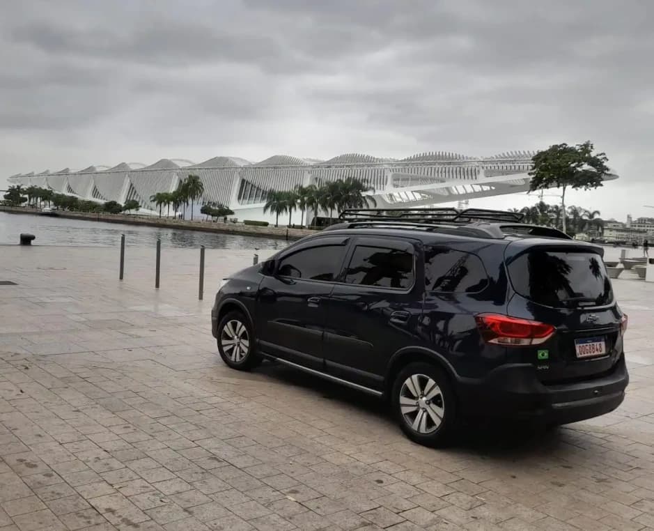 Galeria RR Transfer - Imagem 10