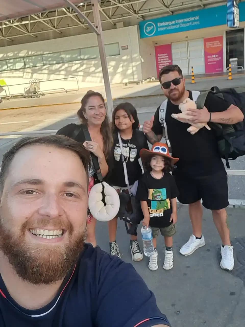 Galeria RR Transfer - Imagem 1