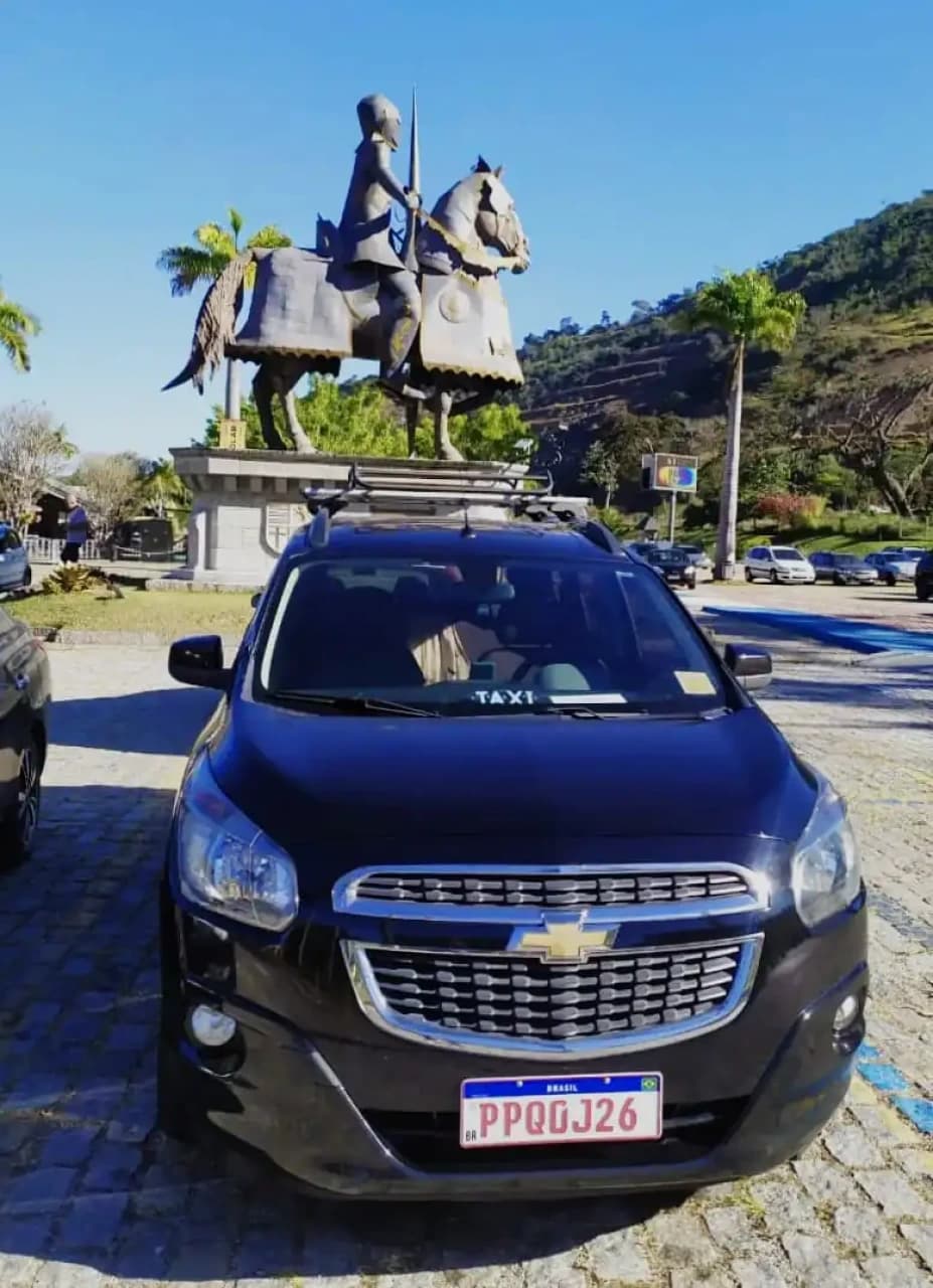 Galeria RR Transfer - Imagem 2