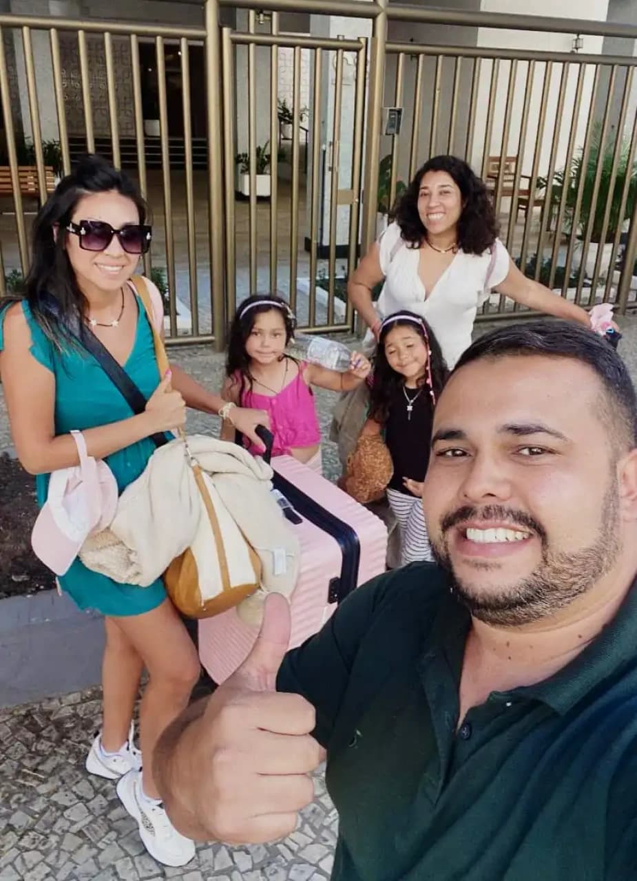 Galeria RR Transfer - Imagem 4