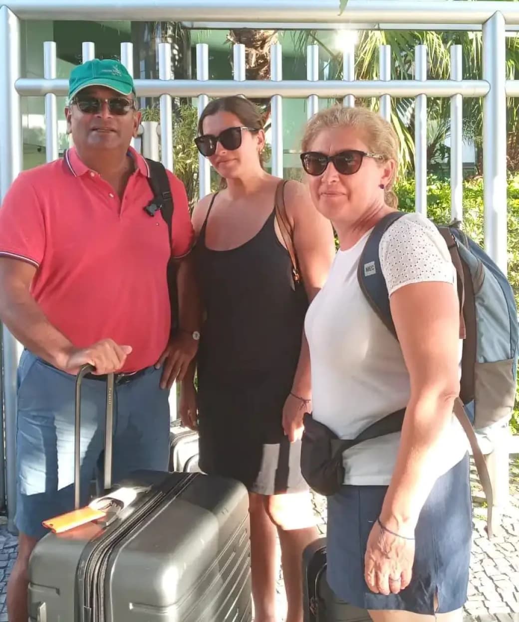 Galeria RR Transfer - Imagem 5