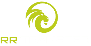 RR Transfer e Tour - Logo